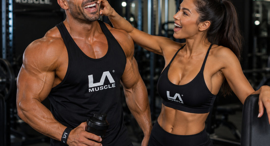 Testosterone Boosters in Men vs Women