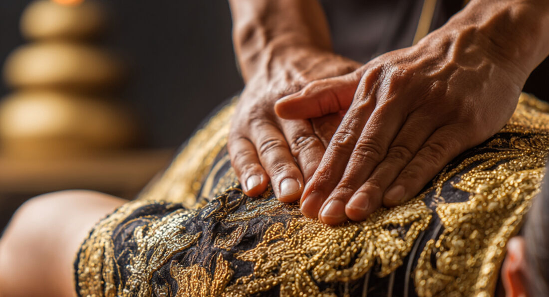 What is Thai Massage? A Practical Guide