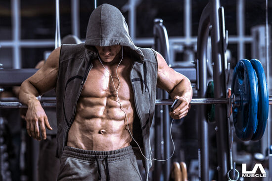 The Importance Of Rest And De-load Days