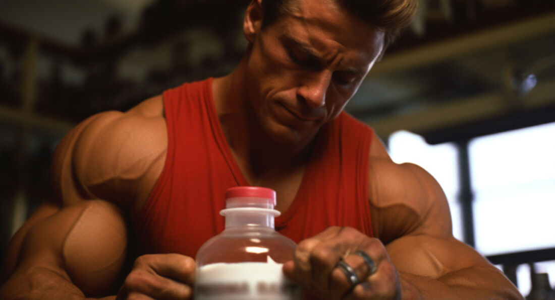 10 Detrimental Factors That Neutralise Testosterone Boosters
