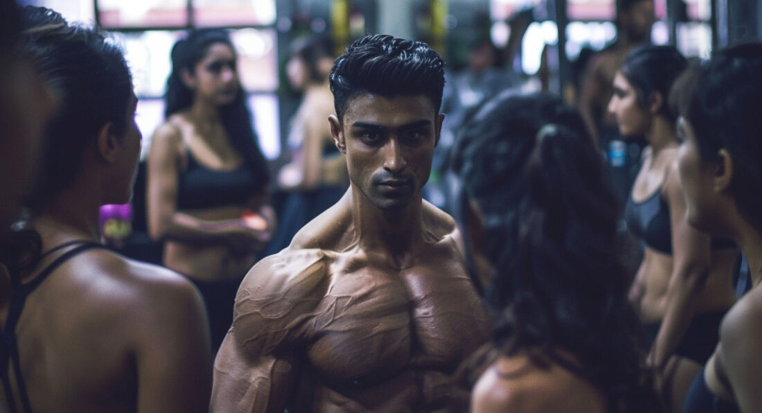 THIS is how they got their six pack and you can too