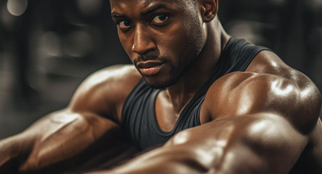 Grow Bigger Arms Without Direct Arm Training