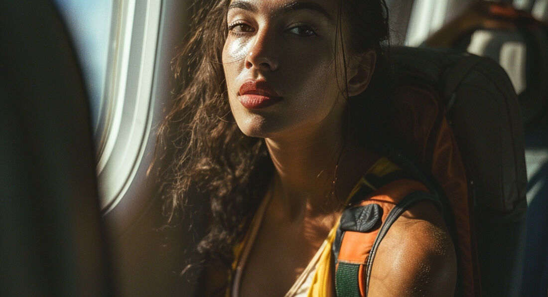 10 effective ways to beat travel sickness
