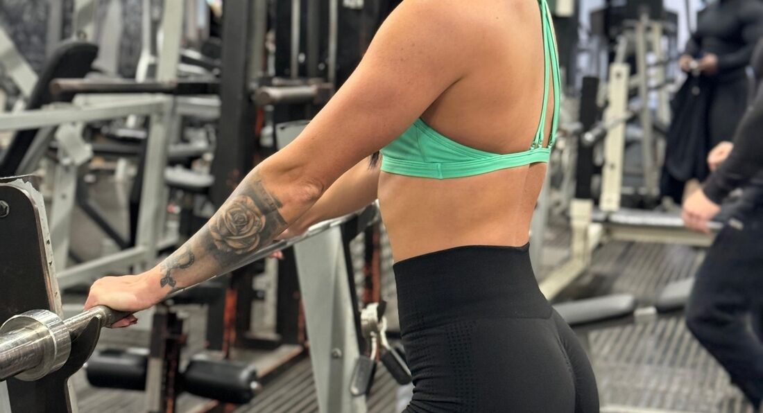 How to Target the Hard-to-Shape Body Parts: A Complete Guide