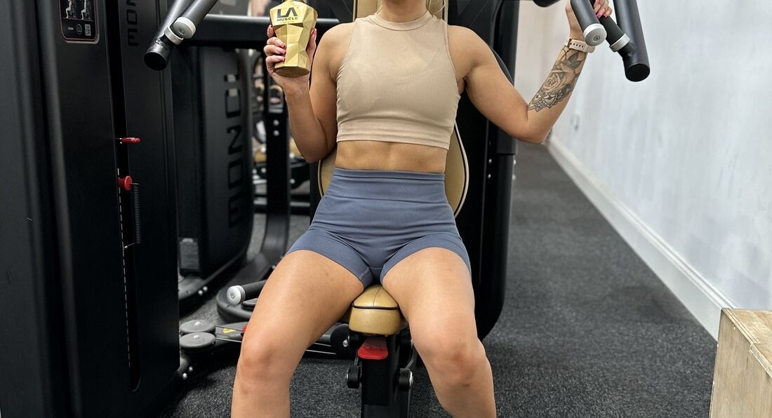 Why Fat Can't Turn Into Muscle