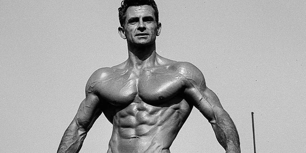 Who was Vince Gironda?