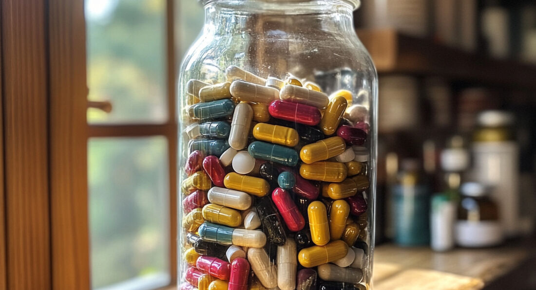 10 Vitamins and Minerals That Should Not Be Taken Together