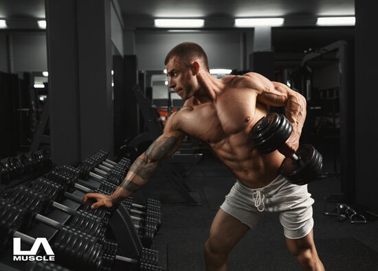 What Is Holding You Back From Your Fitness Goals?