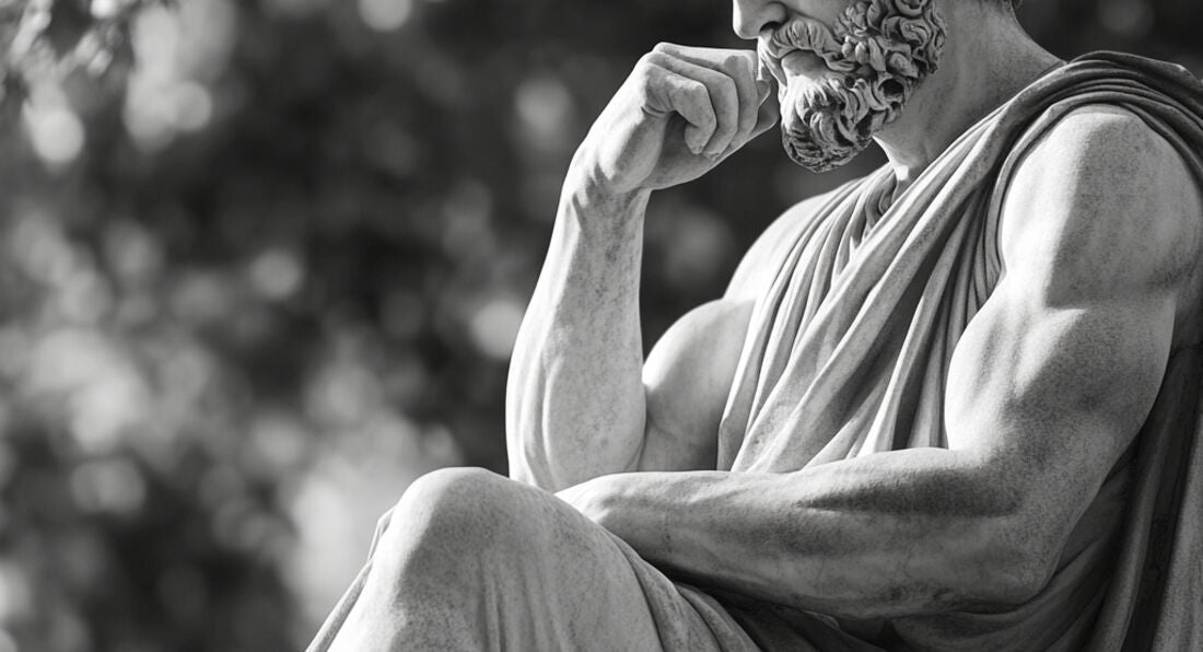 Stoicism: The Ancient Philosophy That Will Revolutionise Your Modern Life