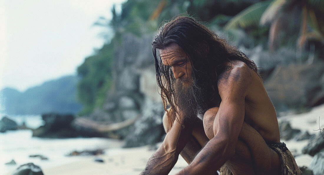 What is the Caveman diet?