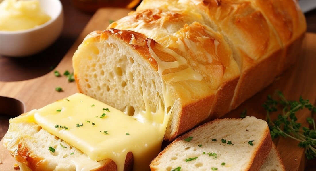 Do Wheat & Dairy Cause Inflammation?