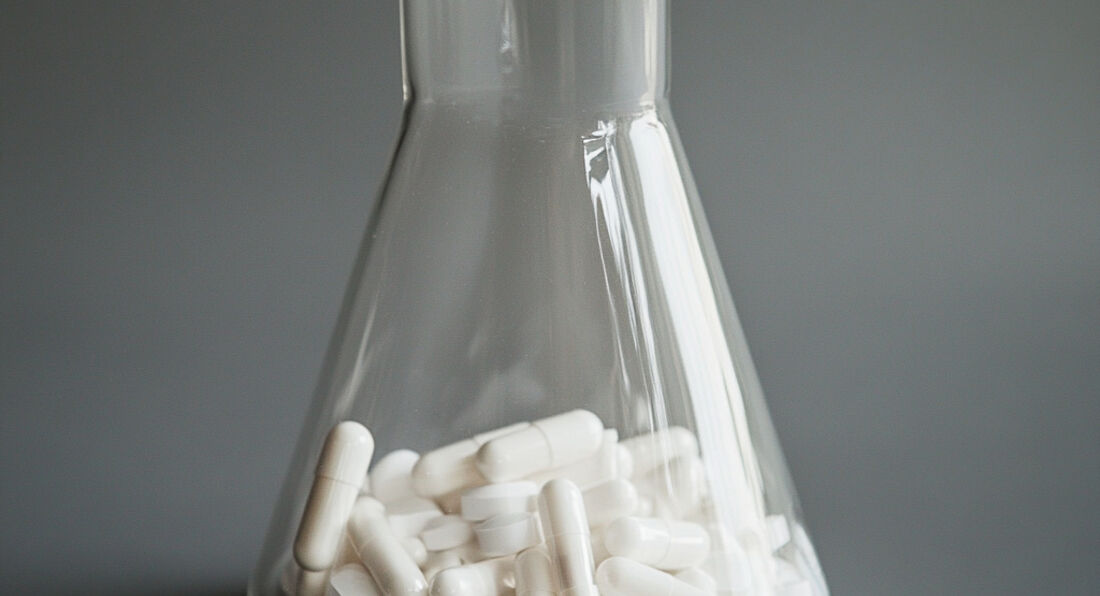 What Happens When a Supplement Stops Working