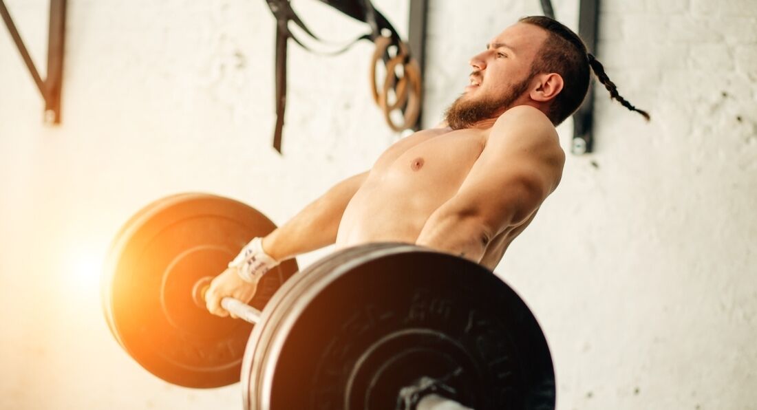 Top 10 Exercises That Engage the Most Muscles