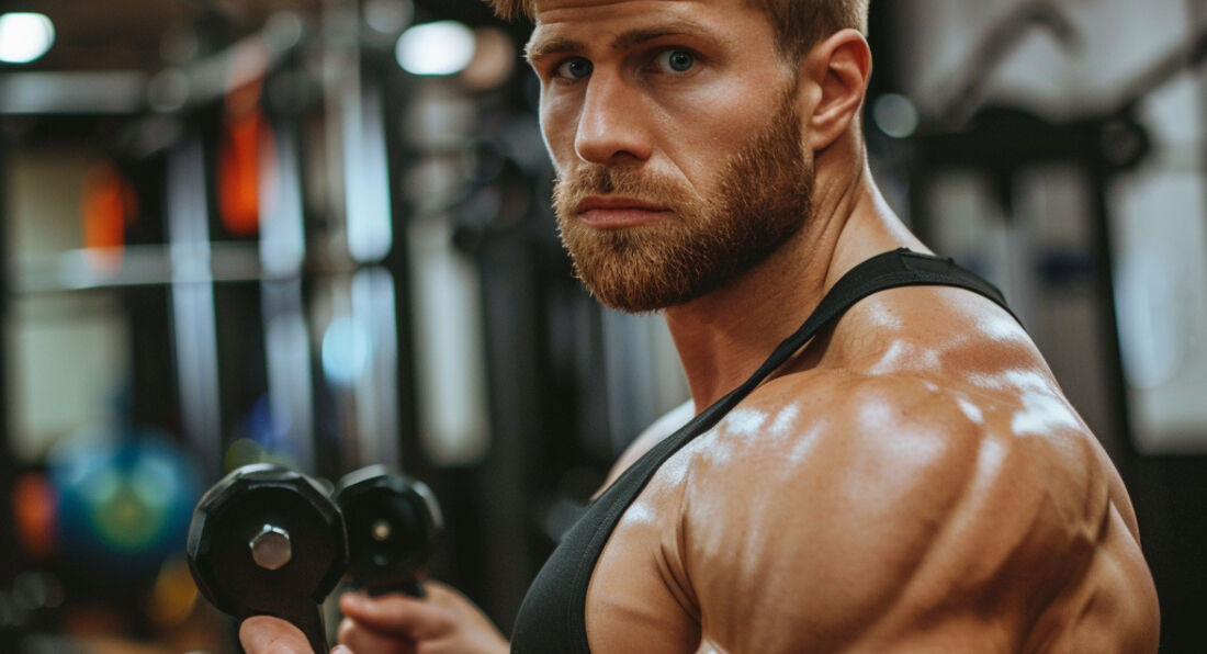 What are compound exercises and why are they so good?