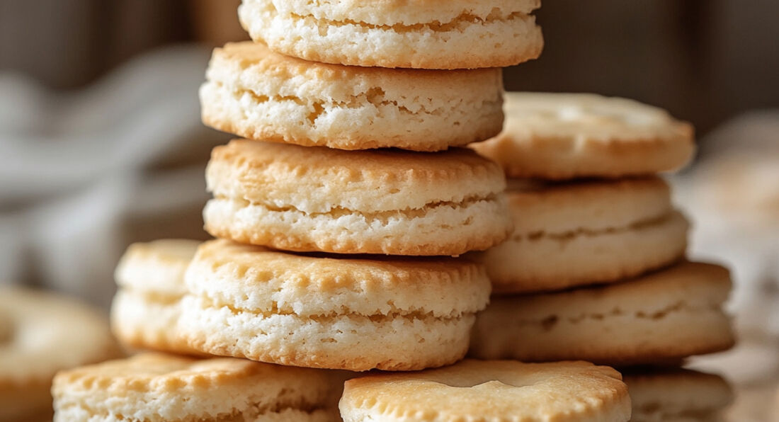 8 Reasons Why Biscuits Are A Bad Idea
