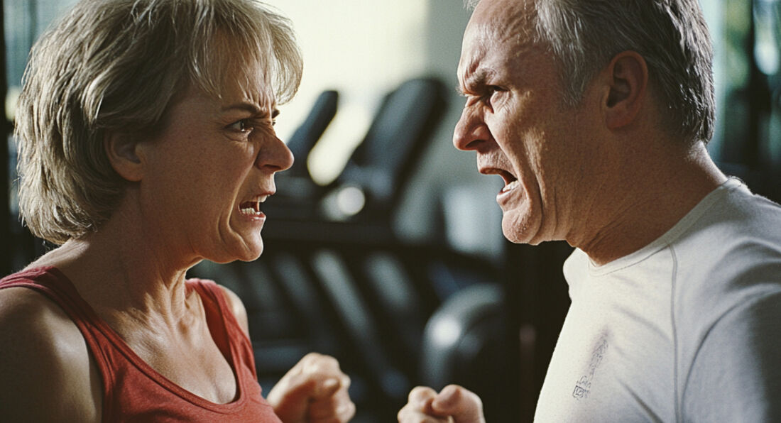 Why So Many Couples Divorce and Separate at 50