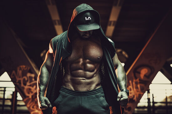 Why Norateen Superman Powder Is extremely Strong