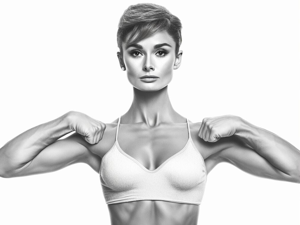 The Benefits of Testosterone Boosters for Women in Weight Training