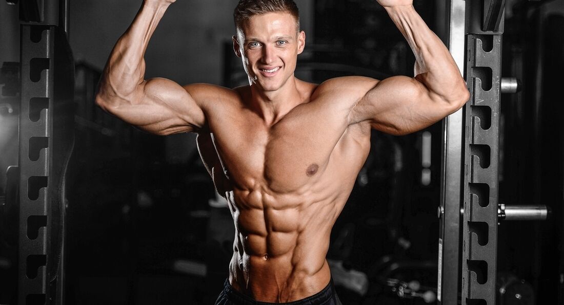 The Long-Term Benefits of Developing a Muscular Physique in Your Younger Years