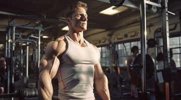 Busting 10 Myths About Natural Testosterone Boosters