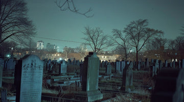 10 unhealthiest places on earth