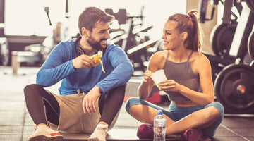 10 Tips For Starting A New Diet