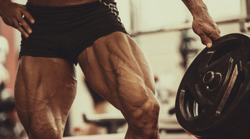 11 Ways To Build Strong And Toned Leg Muscles