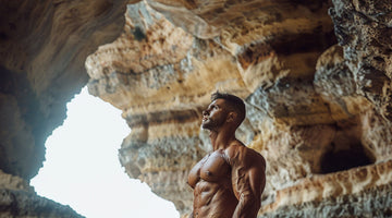 20 CRAZY alternative ways to get big muscles!