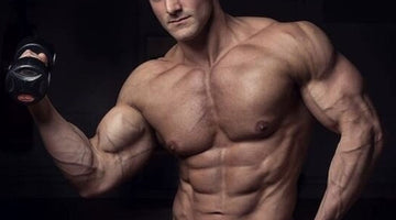 3 Great Supplements For A Winter Bulk