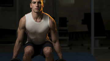 4-Move Fat Burner Workout
