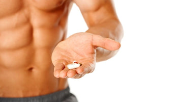 4 Simple Facts About Vitamin C and Lean Muscle Growth