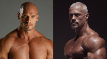 10 Signs That May Indicate Whether Someone Is Natural or Using Steroids