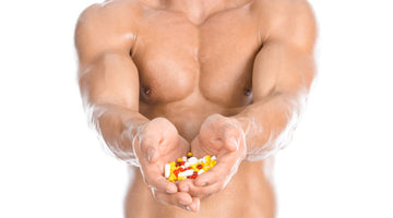 5 Important Vitamins To Maximize Muscle Growth And Recovery