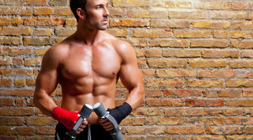 5 Tips To Gain Muscle During Winter