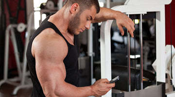 5 Tips To Reach Your Physique Goals