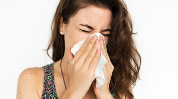 5 Ways to Boost Your Immune System for Flu Season