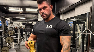 How to Build Big Triceps