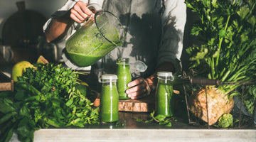 7 Healthy Snacks To Eat If You Want To Lose Weight