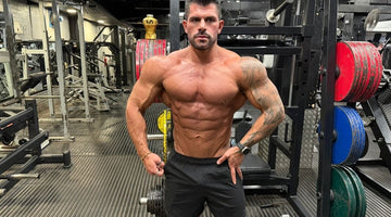 How to Quickly Build Big Horseshoe Triceps