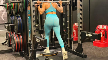 7 Life-Changing Benefits of Squats