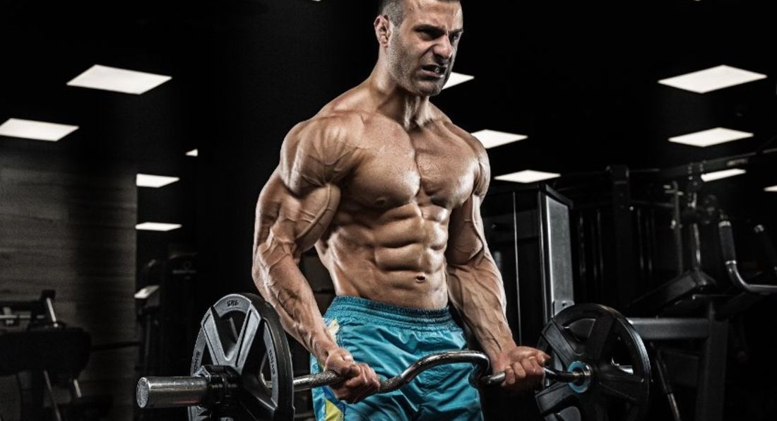 8 Essential Tips For Building Muscle If You Are Skinny – LA Muscle - USA