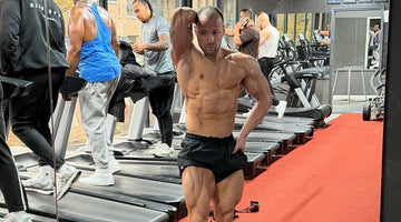 How to Look Big and Muscular While Staying Lean
