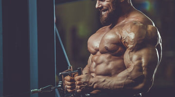 An Exciting Ingredient For Putting On Lean Muscle