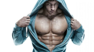 Avoid These 6 Mistakes For A Solid Six Pack
