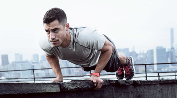 Build Muscle With Just Your Bodyweight