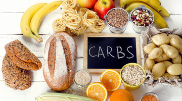 Carb Loading: 6 Foods For Optimal Performance