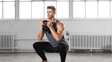 Fitter & Stronger With Minimal Equipment