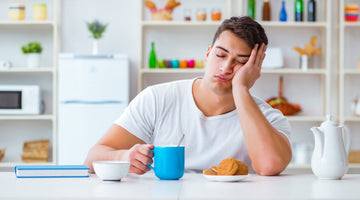 Foods That Help To Fight Fatigue