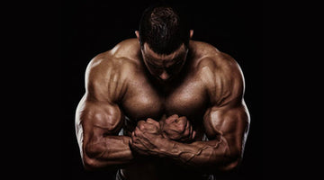 Get Bigger Arms Without Weights