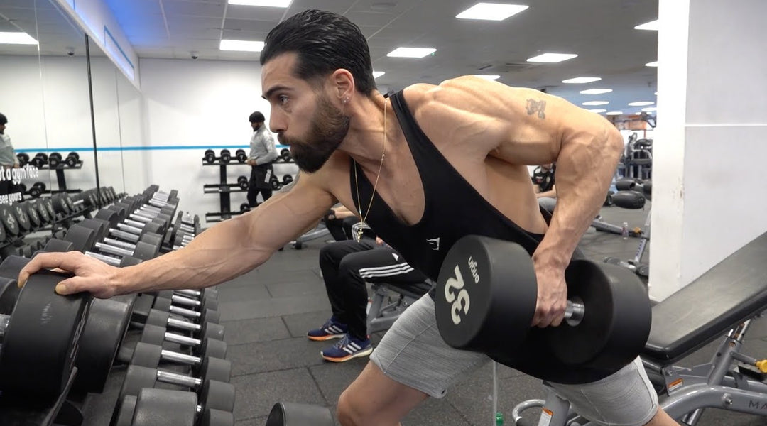 LA Muscle TV LA Muscle USA